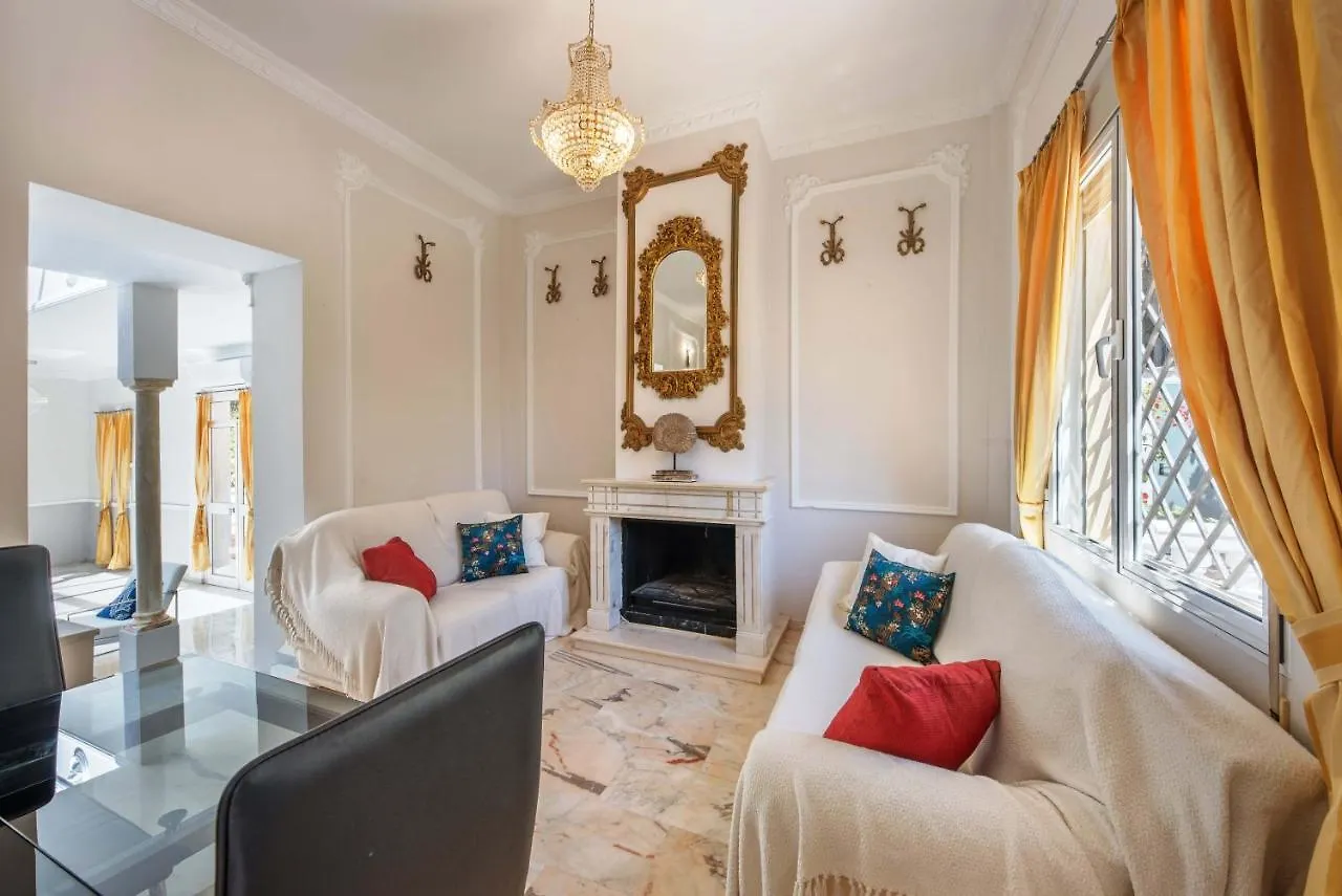 Domus Vesta Villa Marbella Close To Nikki Beach