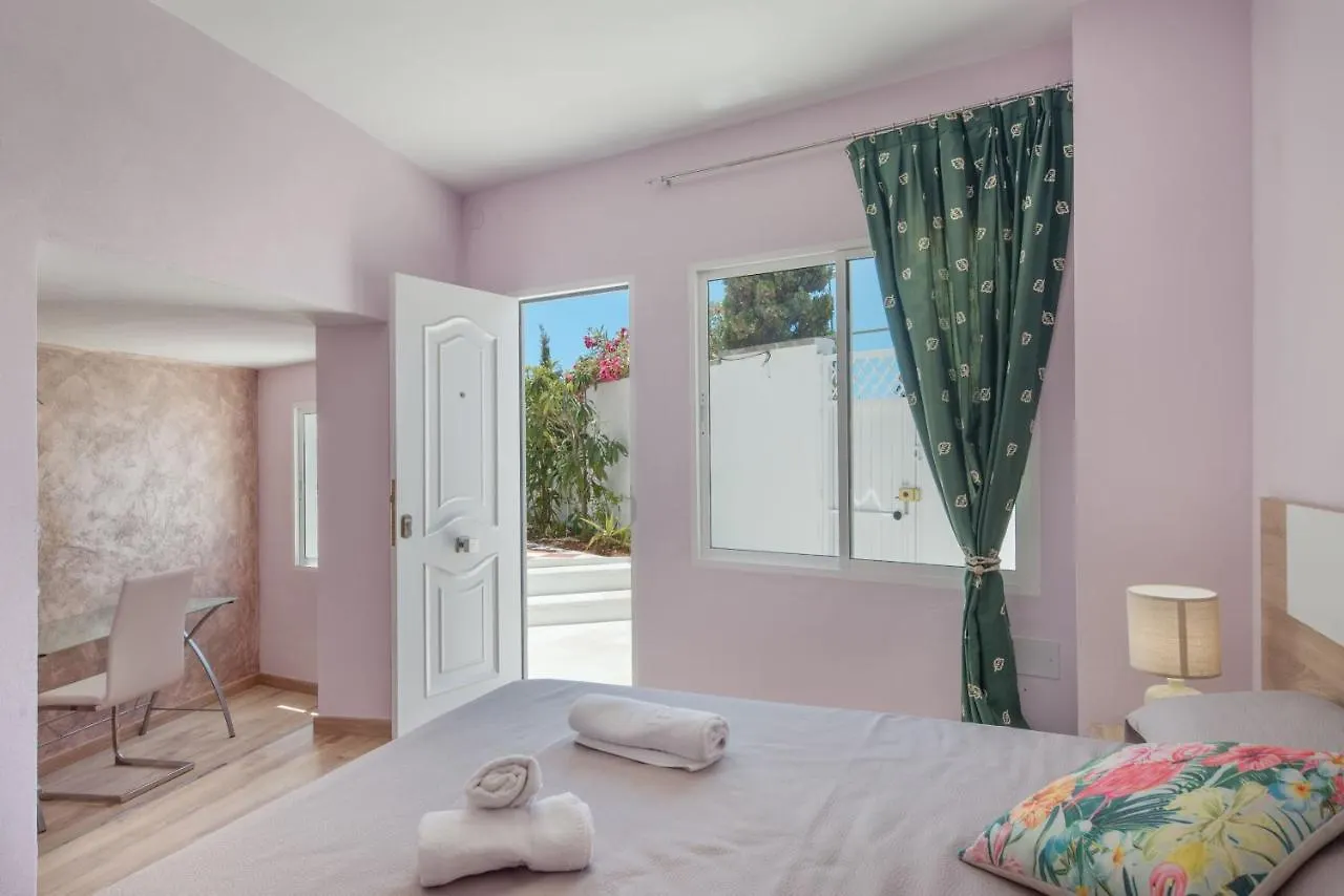 Domus Vesta Villa Marbella Close To Nikki Beach