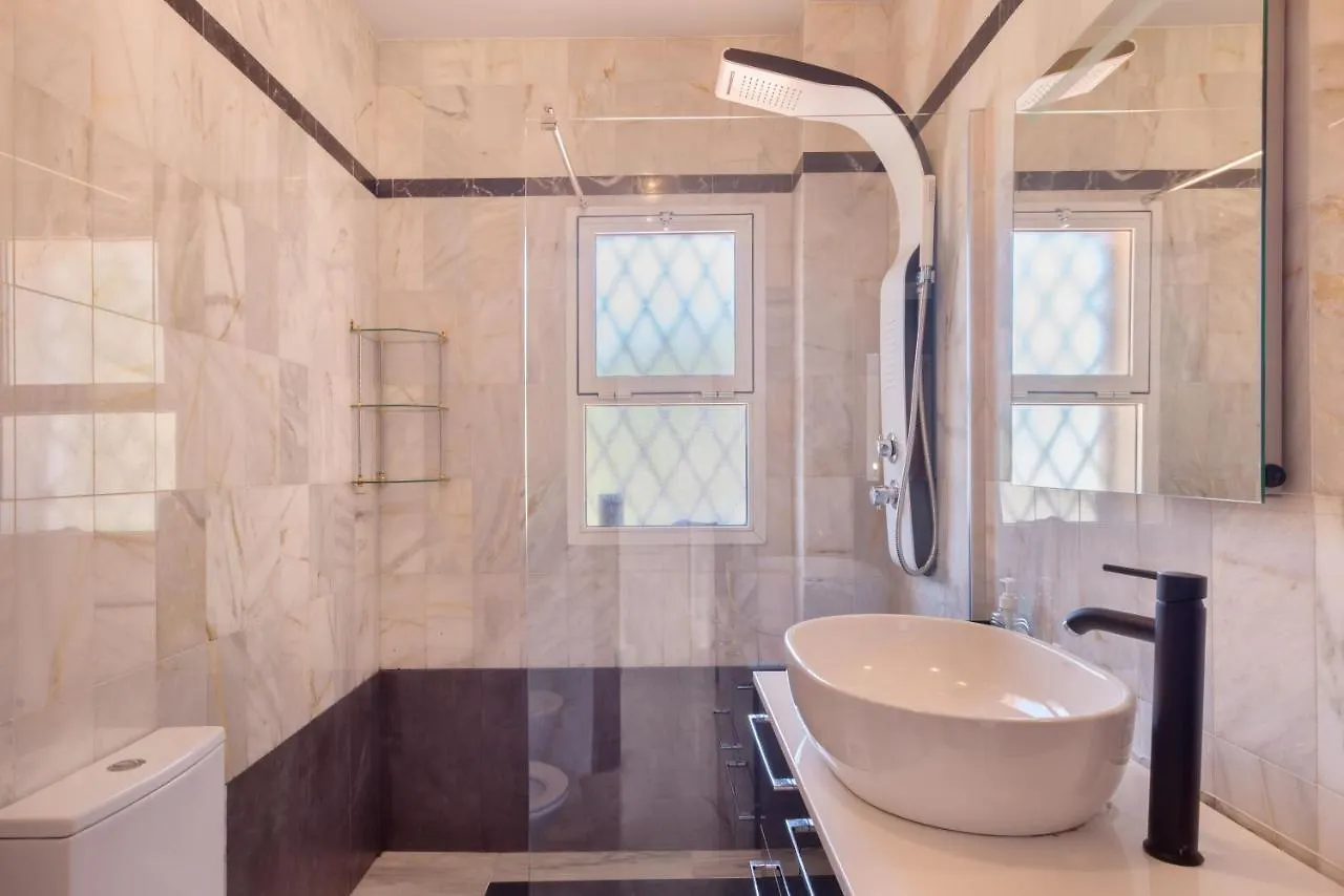 Domus Vesta Villa Marbella Close To Nikki Beach