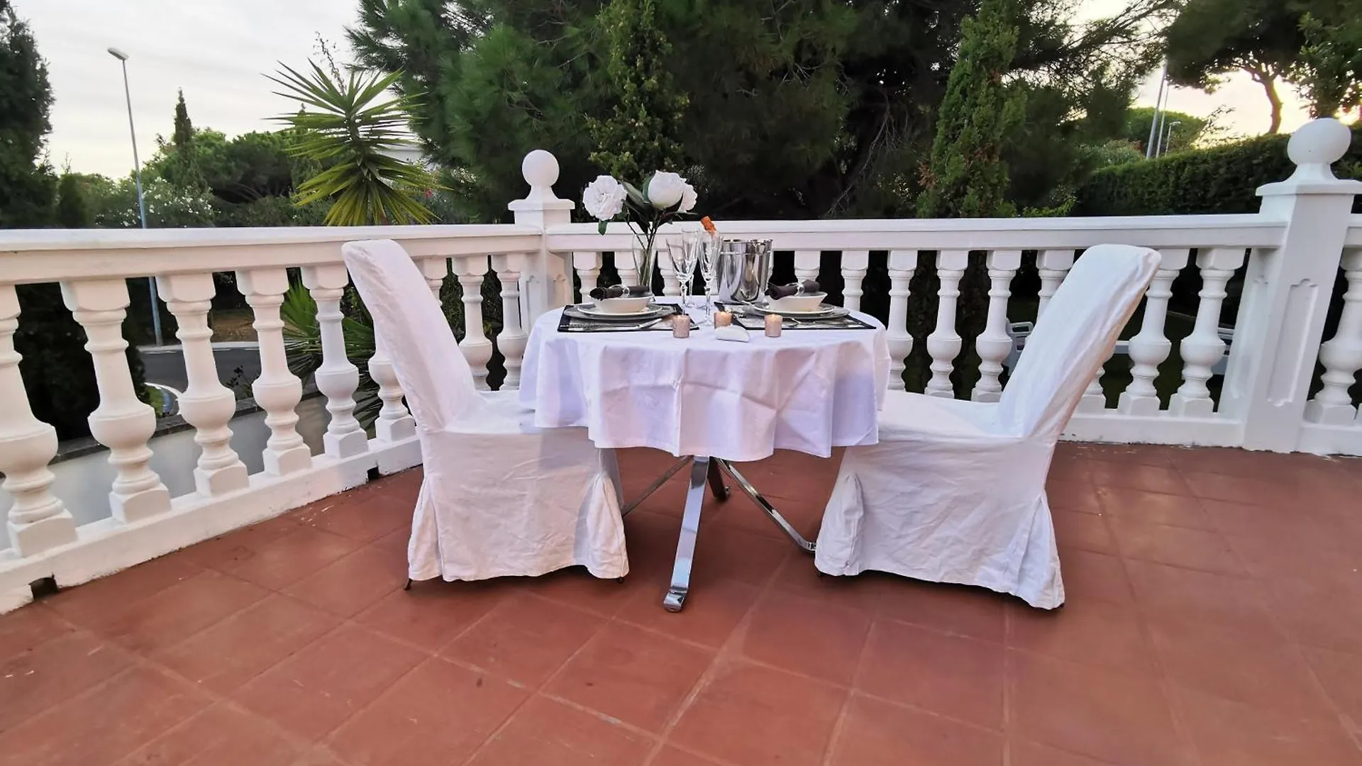 Domus Vesta Villa Marbella Close To Nikki Beach Spain