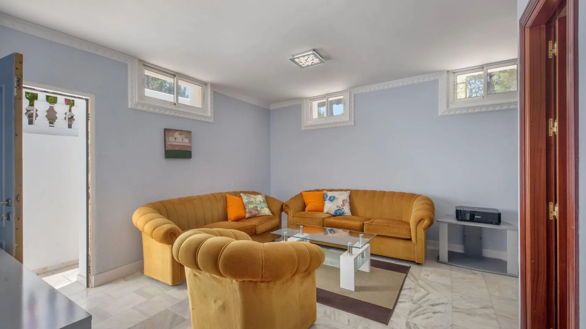 Domus Vesta Villa Marbella Close To Nikki Beach 0*,  Spain