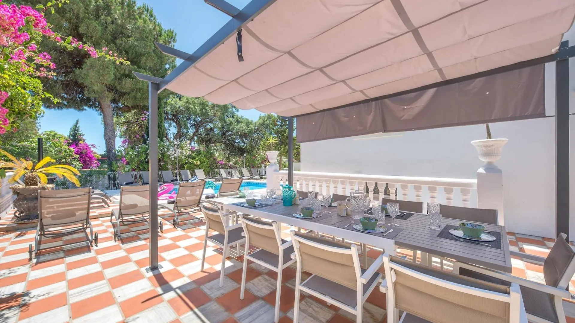 Domus Vesta Villa Marbella Close To Nikki Beach 0*,  Spain