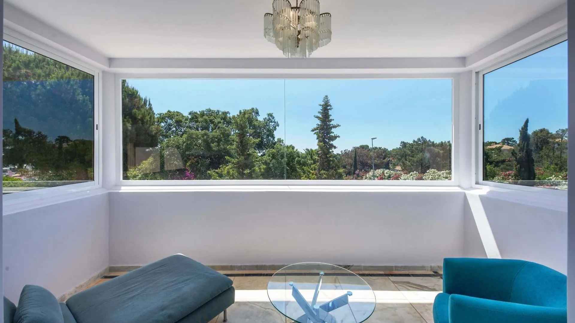 Domus Vesta Villa Marbella Close To Nikki Beach
