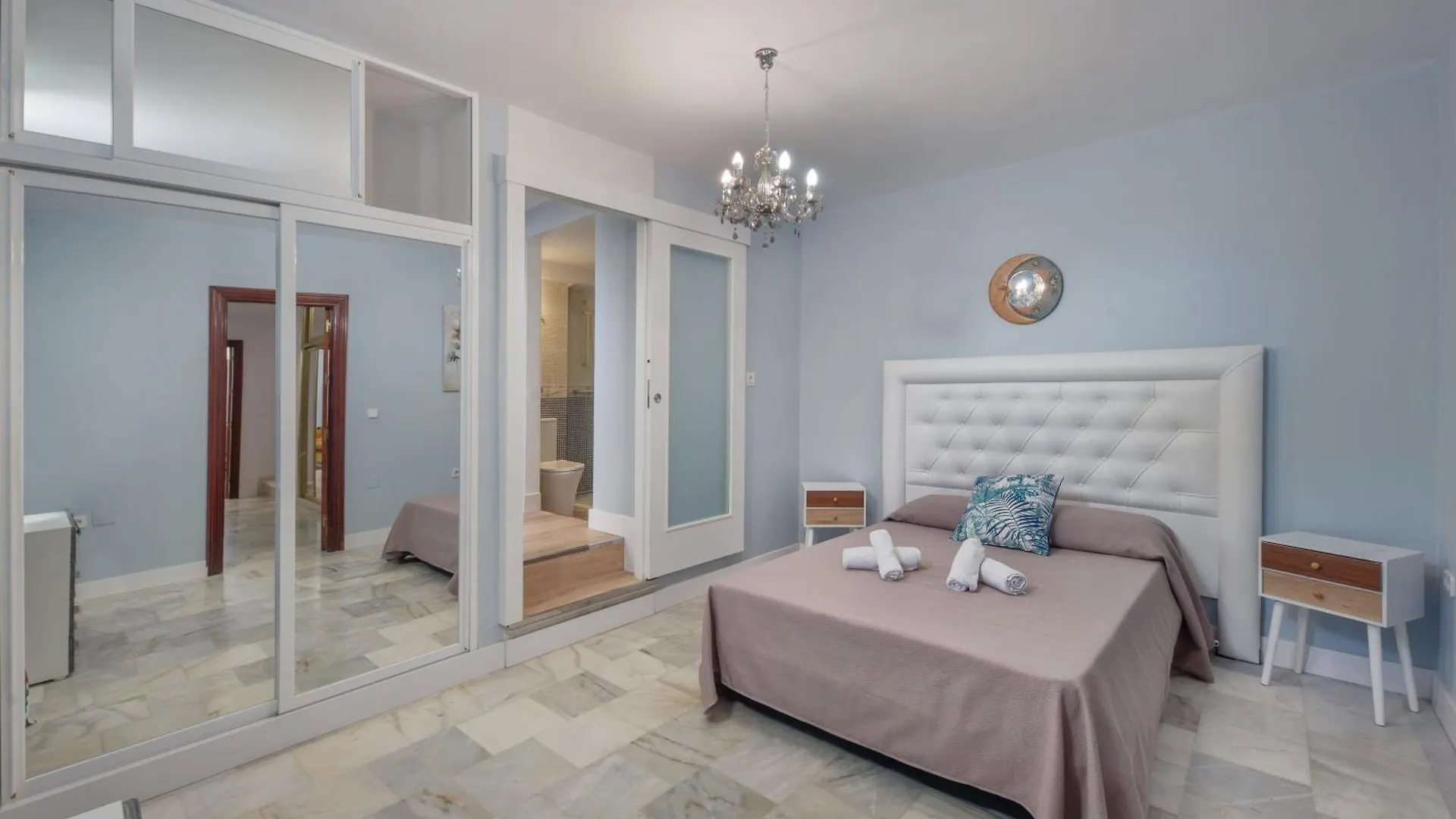 Domus Vesta Villa Marbella Close To Nikki Beach