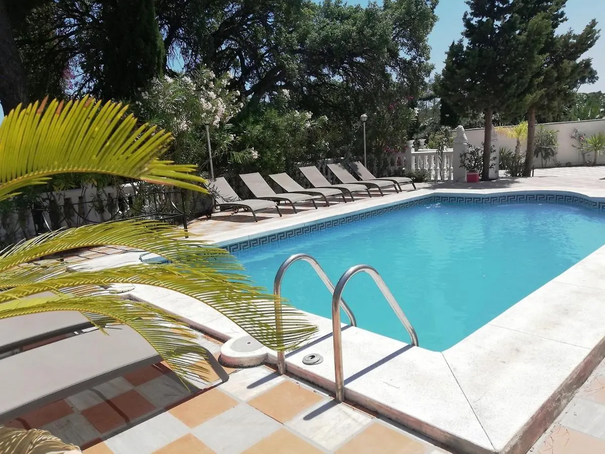 Domus Vesta Villa Marbella Close To Nikki Beach