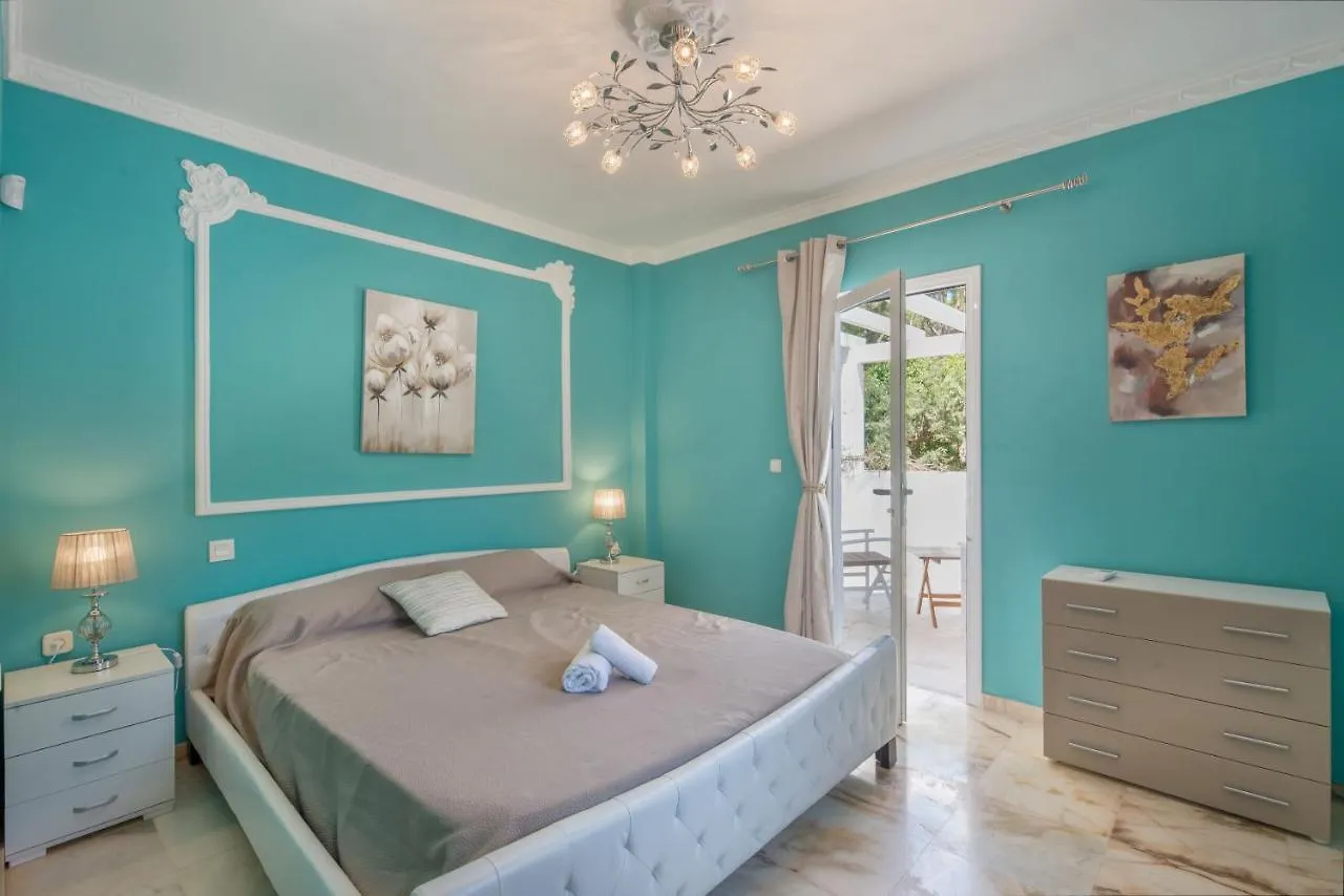 Domus Vesta Villa Marbella Close To Nikki Beach