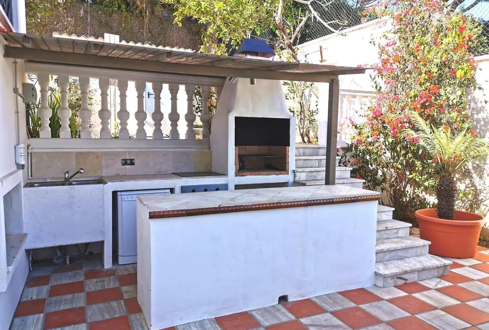 Domus Vesta Villa Marbella Close To Nikki Beach 0*,