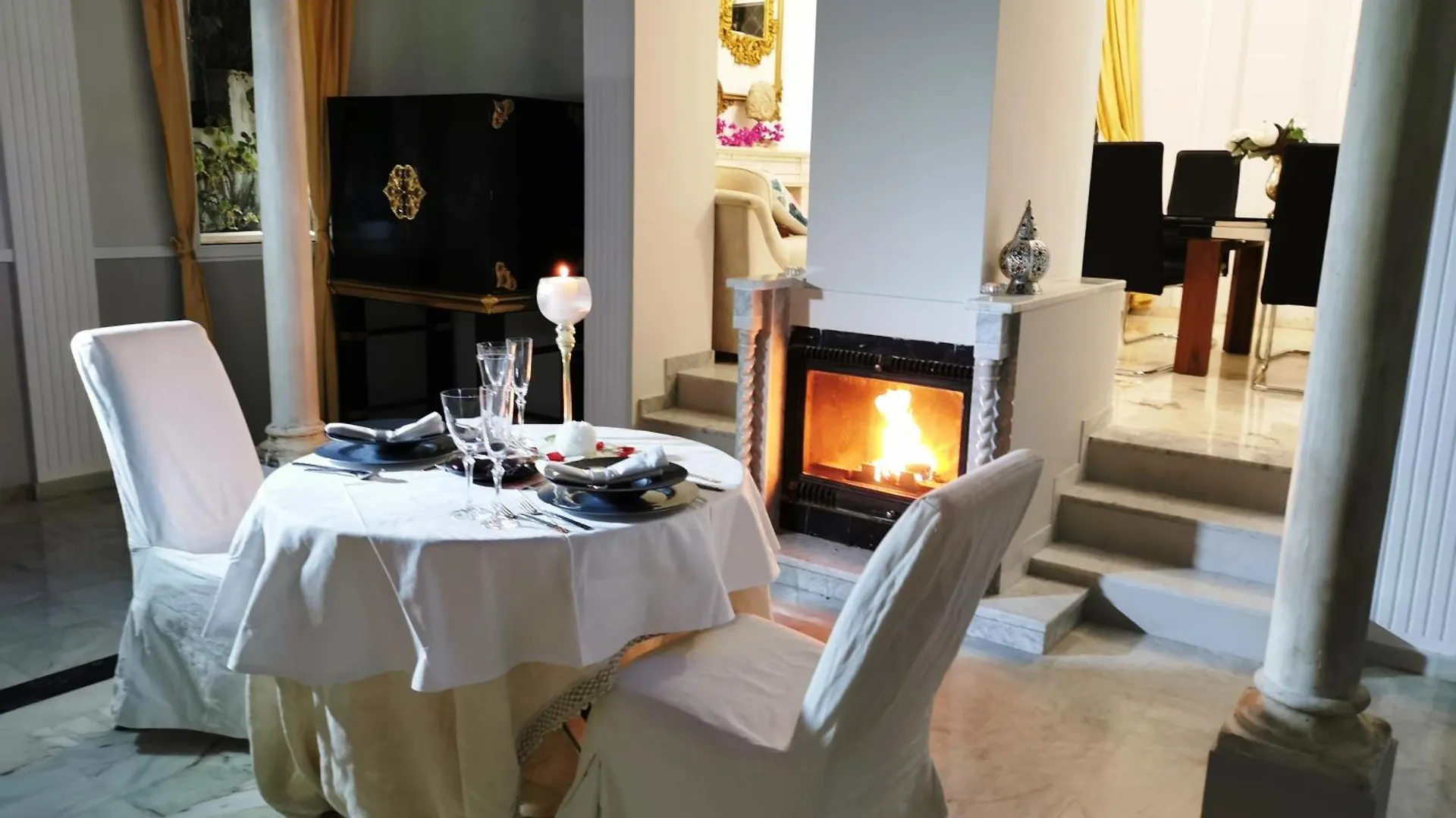 Domus Vesta Villa Marbella Close To Nikki Beach