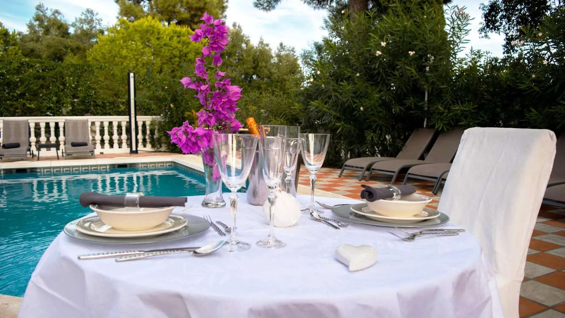 Domus Vesta Villa Marbella Close To Nikki Beach