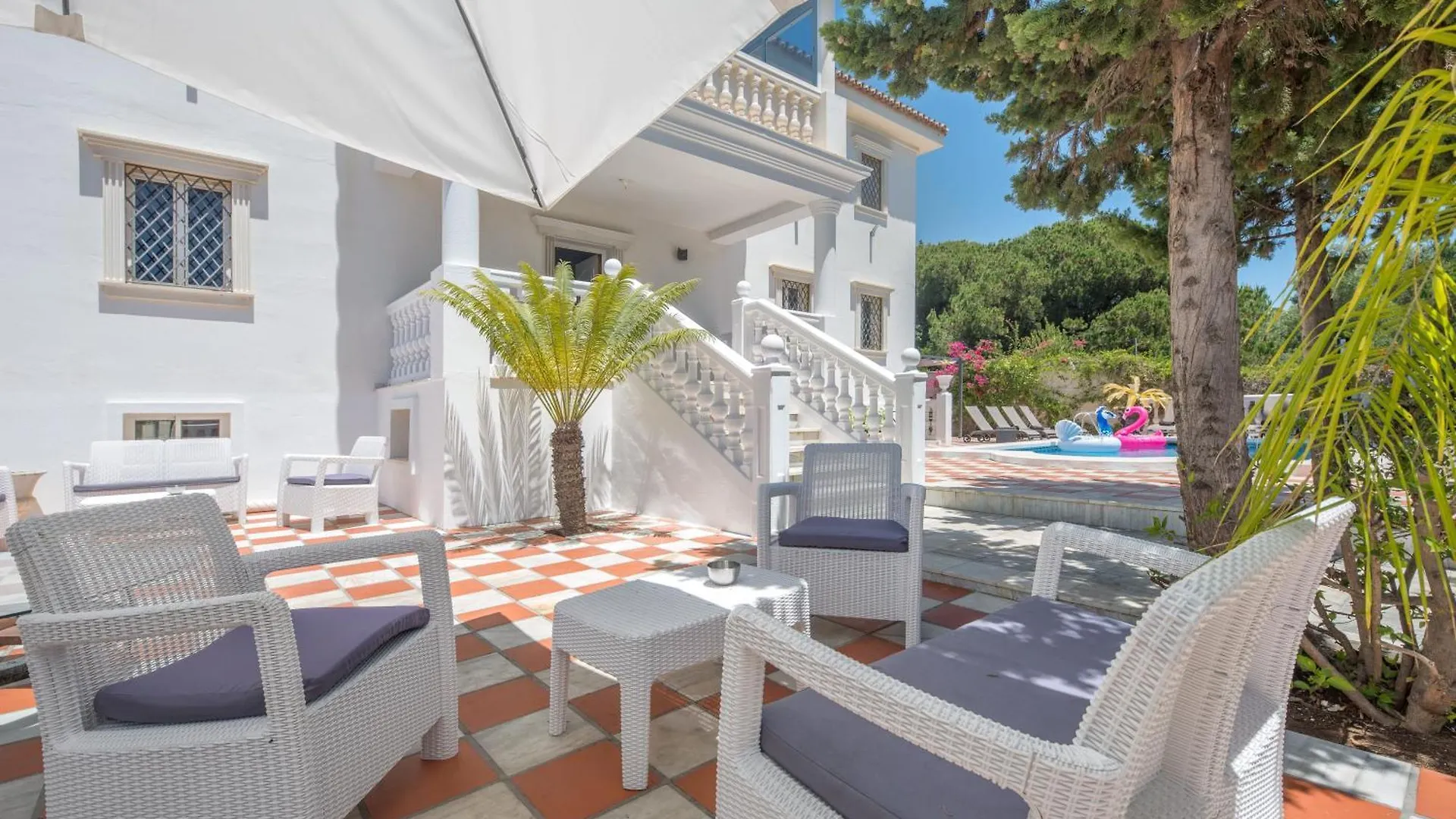 Domus Vesta Villa Marbella Close To Nikki Beach