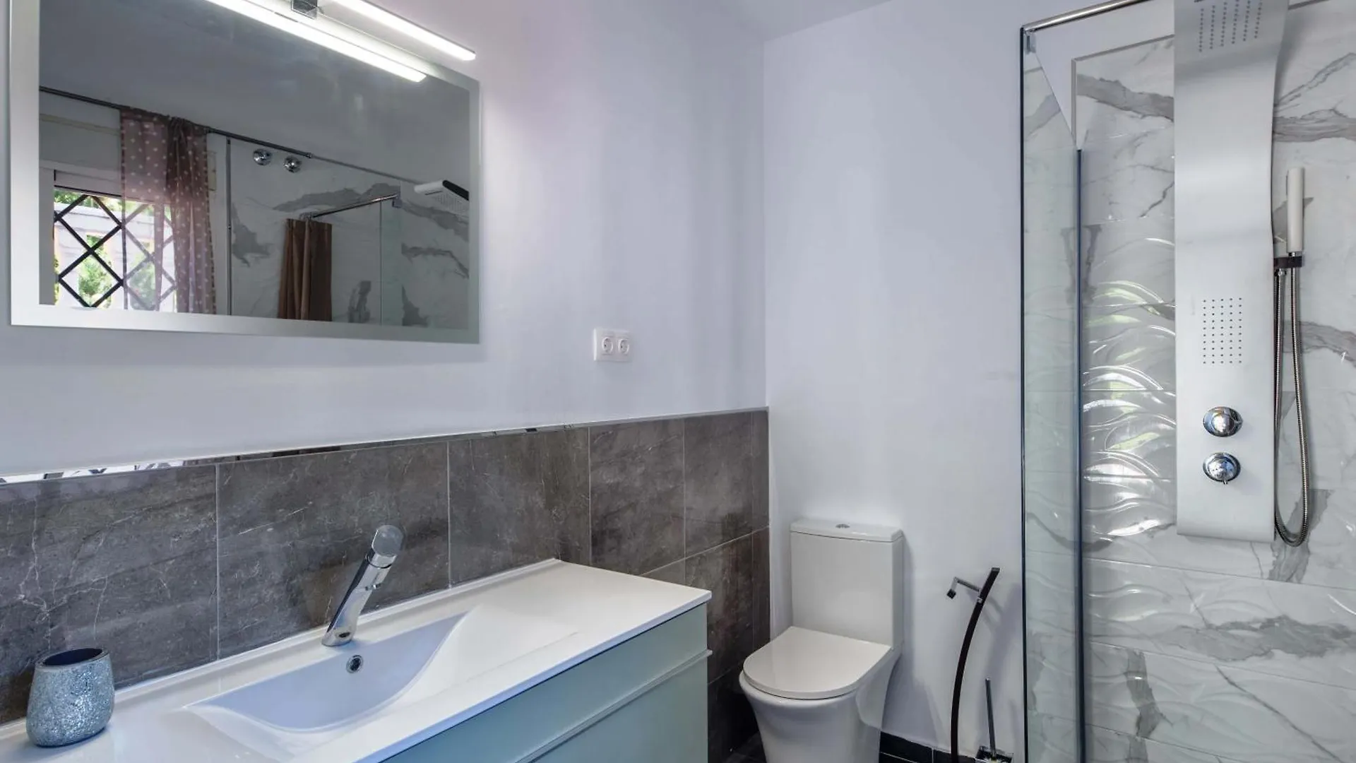 Domus Vesta Villa Marbella Close To Nikki Beach Espagne